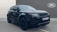 Land Rover Range Rover Evoque 2.0 D200 Edition 5dr Auto Diesel Hatchback